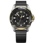 Victorinox Journey 1884 Swiss Made Men's Watch 242014