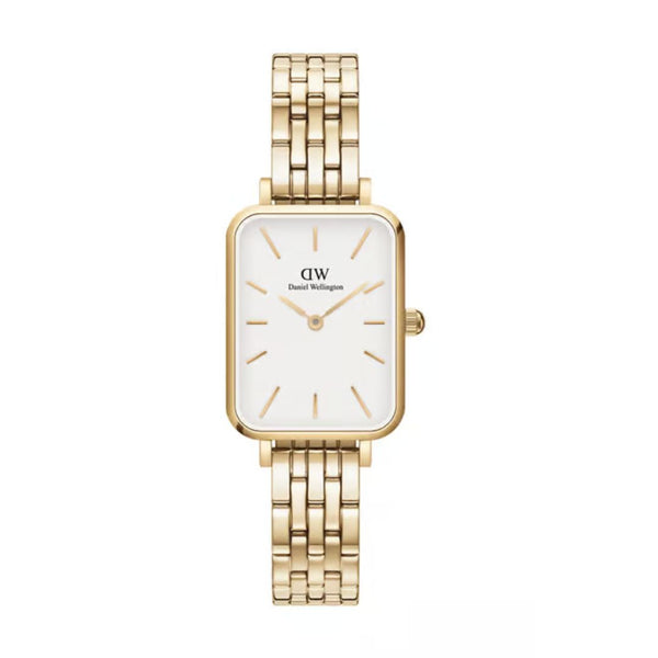 Quadro DW00100622K Women's Watch