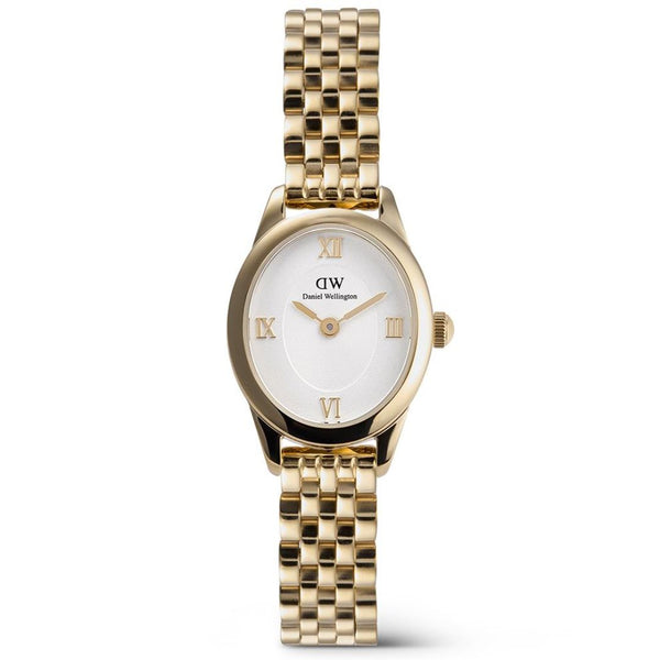 Women's DW00100803K Oval Watch