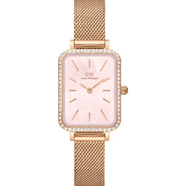 Quadro DW00100669K Designer Watch