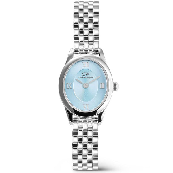 Oval DW00100809K Women's Watch