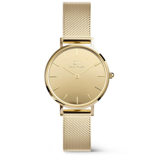 Women DW00100797K Petite Watch