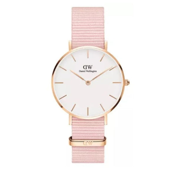 Women's DW00100318 Pink Watch