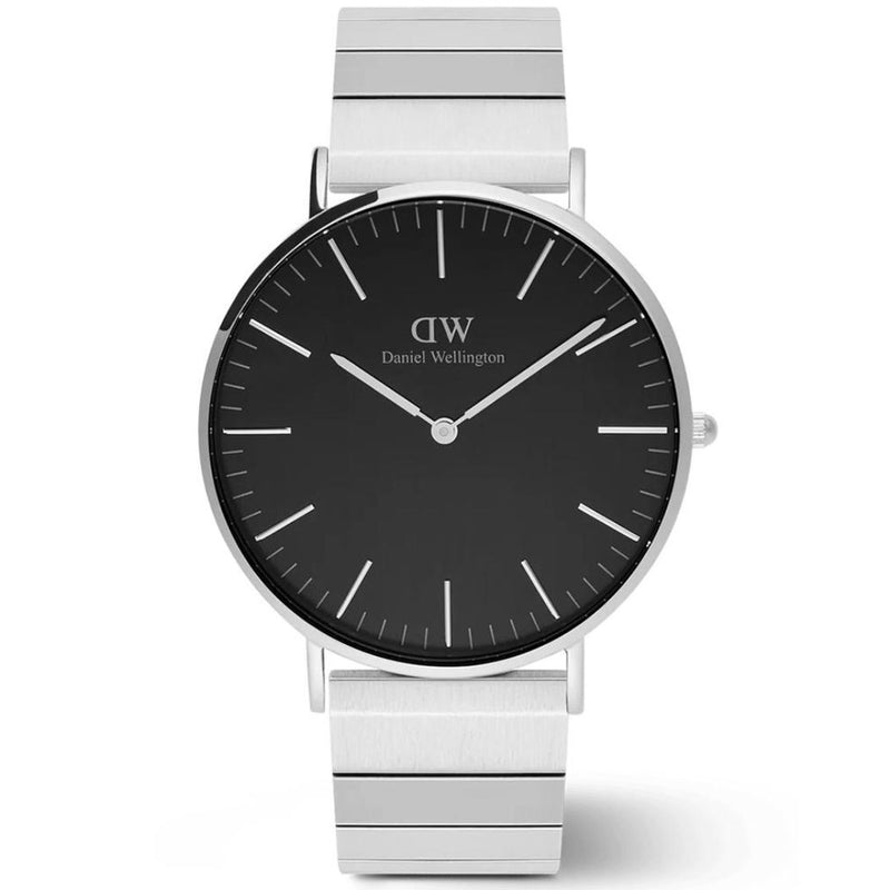 Silver DW00100774K Classic Watch