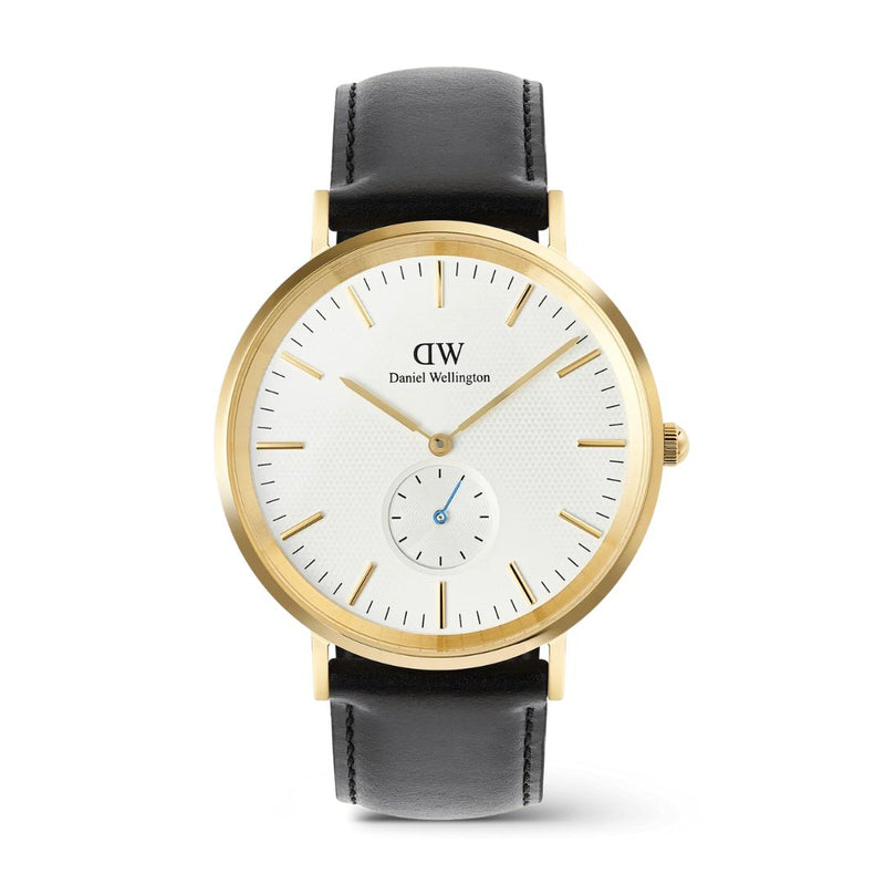 Iconic DW00100868K Classic Watch