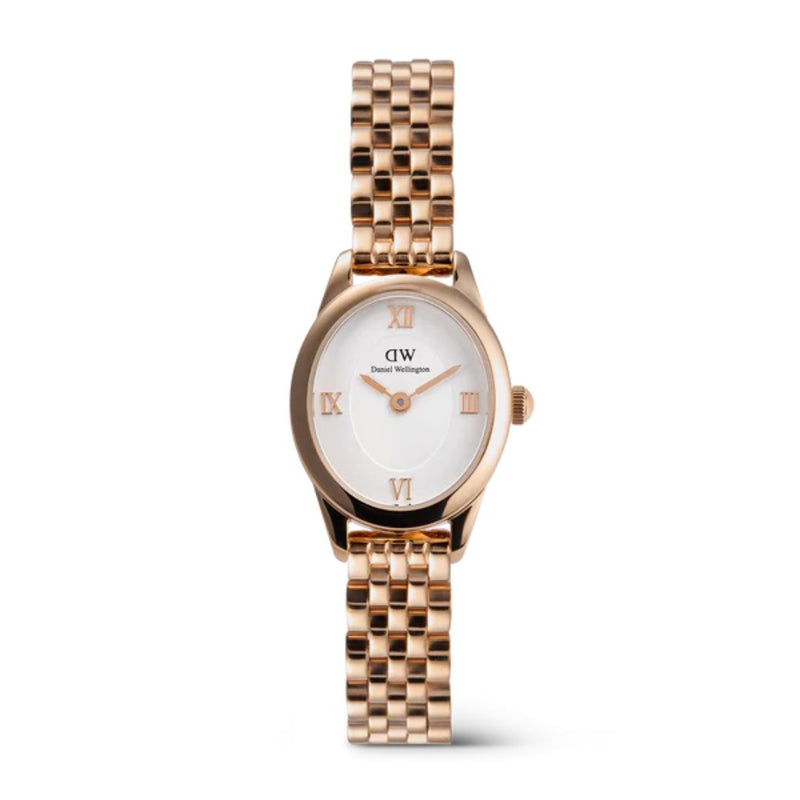 Women's DW00100805K Oval Watch