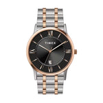 Timex Trendline Black Dial Men's Watch TWTG10518