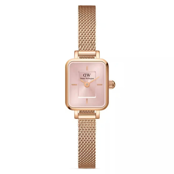 Women's DW00100650K Quadro Watch