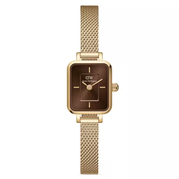 Quadro DW00100654K Analog Women's Watch