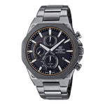 Casio Edifice Gray Men's Watch EX529 EFS-S570DC-1AUDF