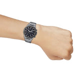 Casio Edifice Gray Men's Watch EX529 EFS-S570DC-1AUDF