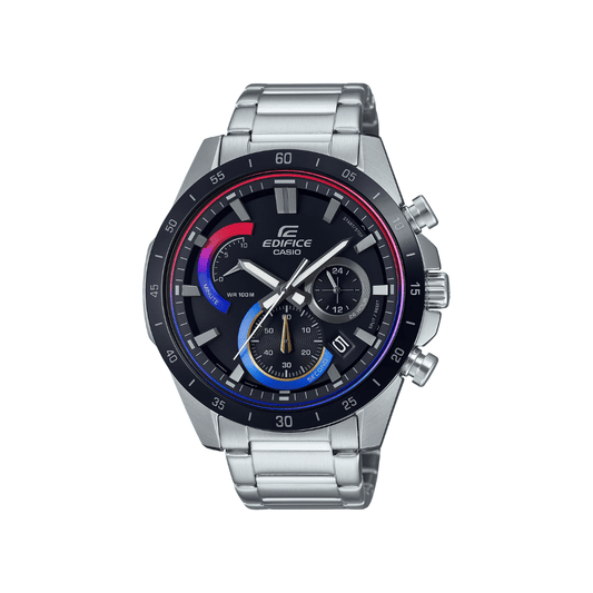 Casio Edifice Mens Watch EX540 - EFR-573HG-1AV