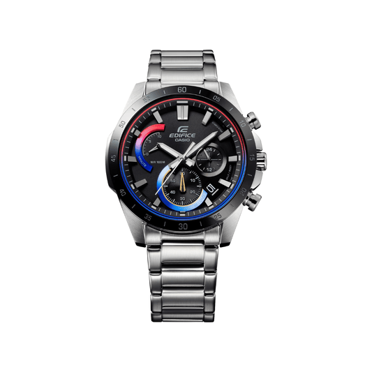 Casio Edifice Mens Watch EX540 - EFR-573HG-1AV