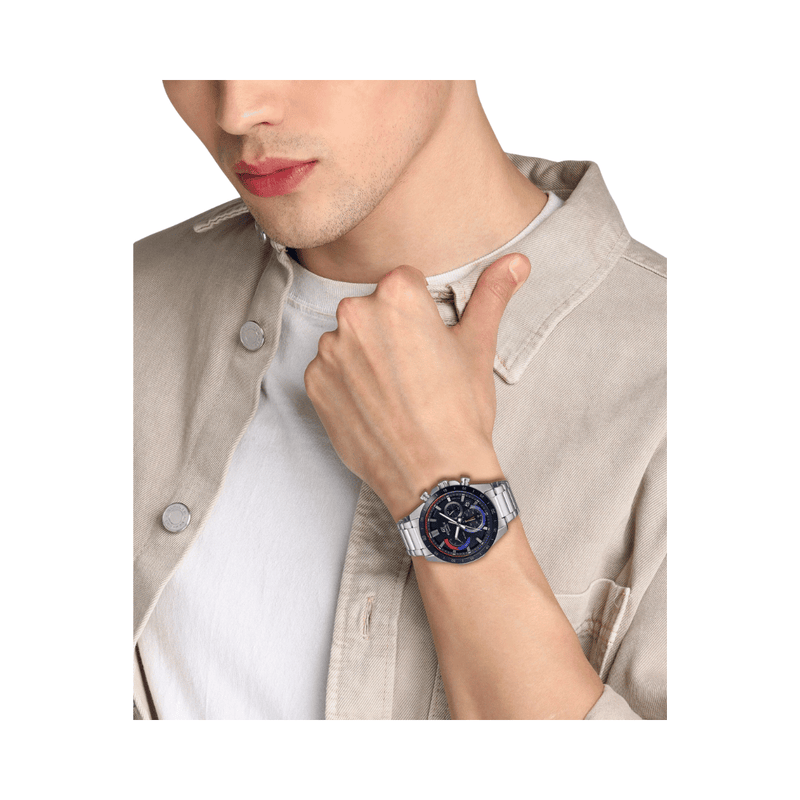 Casio Edifice Mens Watch EX540 - EFR-573HG-1AV – Sethi Watch