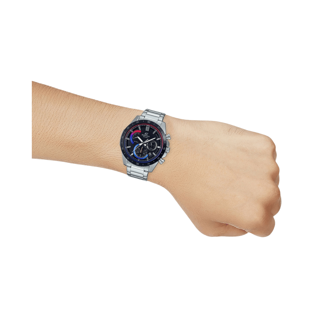 Casio Edifice Mens Watch EX540 - EFR-573HG-1AV