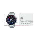 Casio Edifice Mens Watch EX540 - EFR-573HG-1AV