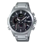 Casio Edifice Black Men's Watch EX545 ECB-30D-1ADF