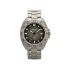 Romanson Classic Grey Men Watch AM6BS002MMTBK