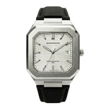 Romanson Classic Black Men Watch TL6BS001MWWH