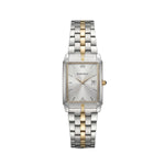Romanson Classic Silver Men Watch TM5BF815CLCWH