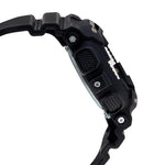 Casio G-SHOCK Analog-Digital Black Dial Women’s Watch – GMA-S140M-1ADR (G1060)
