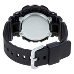 Casio G-SHOCK Analog-Digital Black Dial Women’s Watch – GMA-S140M-1ADR (G1060)