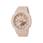 Casio G-Shock ANALOG-DIGITAL Womens Watch G1109 - GMA-S2100-4A