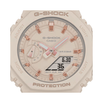 Casio G-Shock ANALOG-DIGITAL Womens Watch G1109 - GMA-S2100-4A