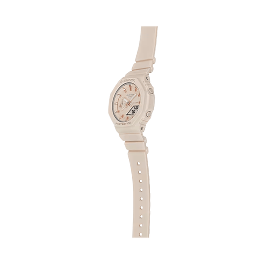 Casio G-Shock ANALOG-DIGITAL Womens Watch G1109 - GMA-S2100-4A