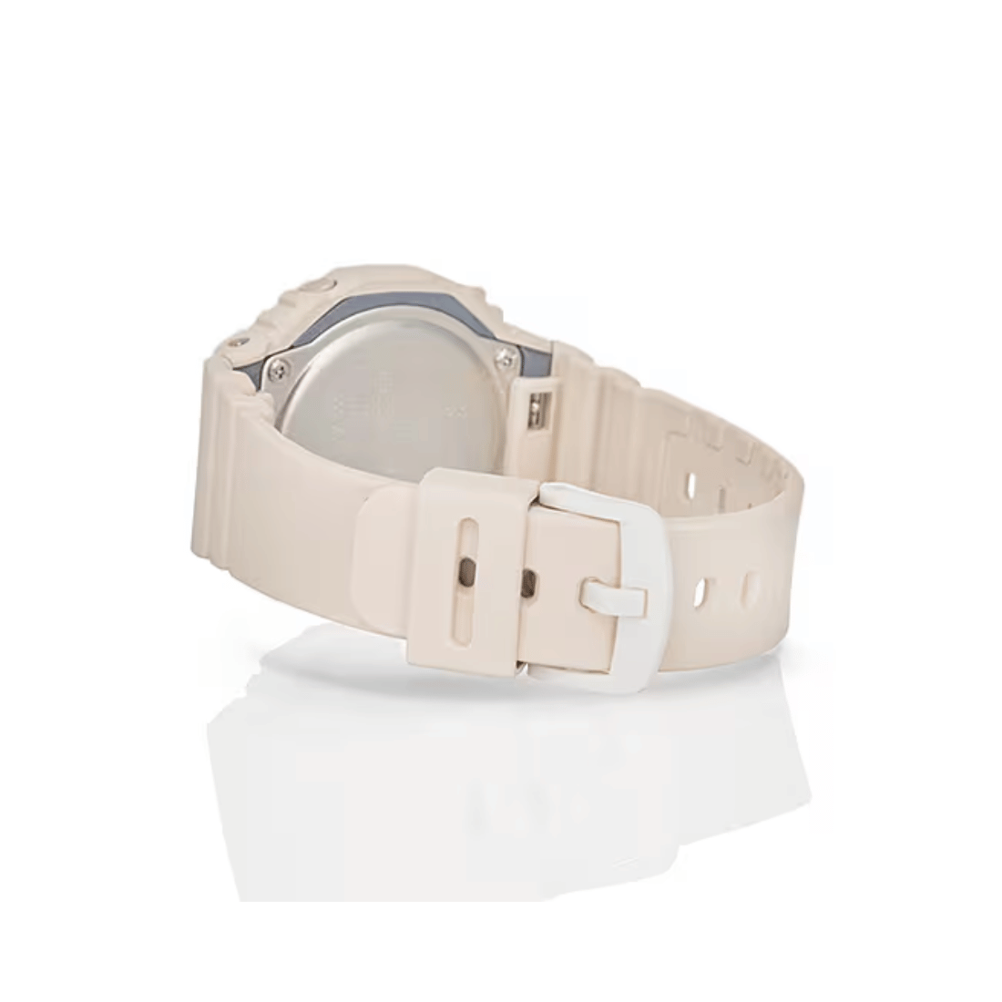 Casio G-Shock ANALOG-DIGITAL Womens Watch G1109 - GMA-S2100-4A
