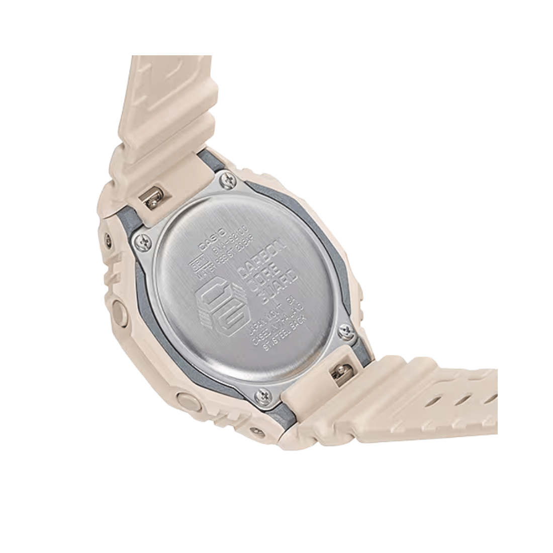Casio G-Shock ANALOG-DIGITAL Womens Watch G1109 - GMA-S2100-4A