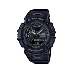 Casio G-SQUAD Step Tracking Bluetooth Mens Watch G1135 - GBA-900-1A