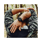 Casio G-SQUAD Step Tracking Bluetooth Mens Watch G1135 - GBA-900-1A