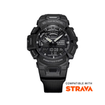 Casio G-SQUAD Step Tracking Bluetooth Mens Watch G1135 - GBA-900-1A