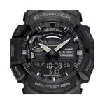 Casio G-SQUAD Step Tracking Bluetooth Mens Watch G1135 - GBA-900-1A