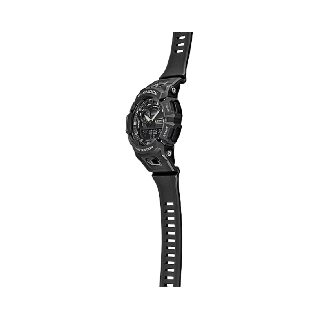 Casio G-SQUAD Step Tracking Bluetooth Mens Watch G1135 - GBA-900-1A