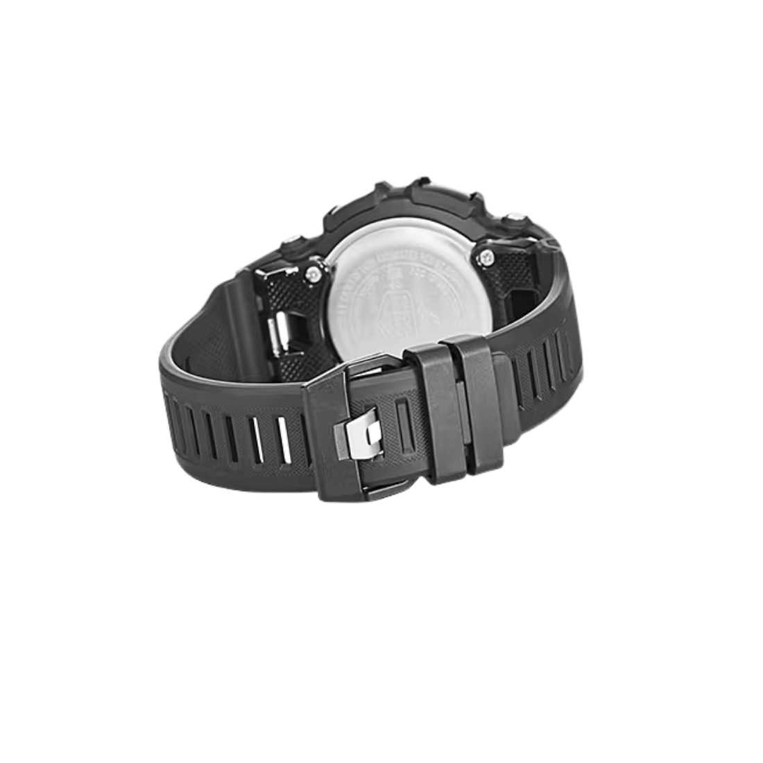 Casio G-SQUAD Step Tracking Bluetooth Mens Watch G1135 - GBA-900-1A