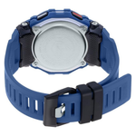 Casio G-Shock Blue Men's Watch G1147 GBD-200-2DR