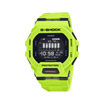 Casio G-SQUAD GBD-200 SERIES Smart Bluetooth Mens Watch G1148 - GBD-200-9