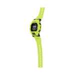 Casio G-SQUAD GBD-200 SERIES Smart Bluetooth Mens Watch G1148 - GBD-200-9