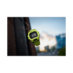 Casio G-SQUAD GBD-200 SERIES Smart Bluetooth Mens Watch G1148 - GBD-200-9