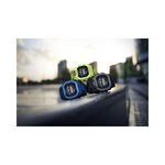 Casio G-SQUAD GBD-200 SERIES Smart Bluetooth Mens Watch G1148 - GBD-200-9