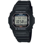 Casio G-SHOCK Digital Dial Black Men’s Watch – G-5600UE-1DR (G1166)