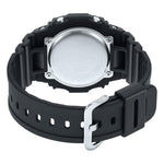 Casio G-SHOCK Digital Dial Black Men’s Watch – G-5600UE-1DR (G1166)