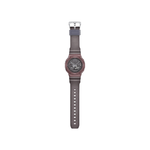 Casio G-shock Metal Covered Midnight Fog Series Mens Watch G1214 - GM-2100MF-5A