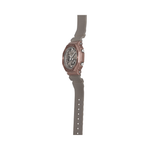Casio G-shock Metal Covered Midnight Fog Series Mens Watch G1214 - GM-2100MF-5A
