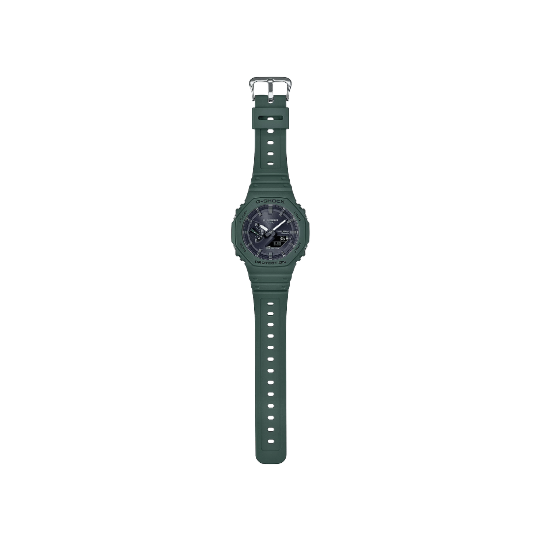 Casio G-Shock Tough Solar Bluetooth Mens Watch G1244 - GA-B2100-3A