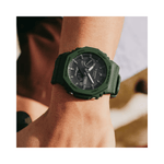Casio G-Shock Tough Solar Bluetooth Mens Watch G1244 - GA-B2100-3A