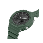 Casio G-Shock Tough Solar Bluetooth Mens Watch G1244 - GA-B2100-3A