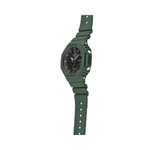 Casio G-Shock Tough Solar Bluetooth Mens Watch G1244 - GA-B2100-3A